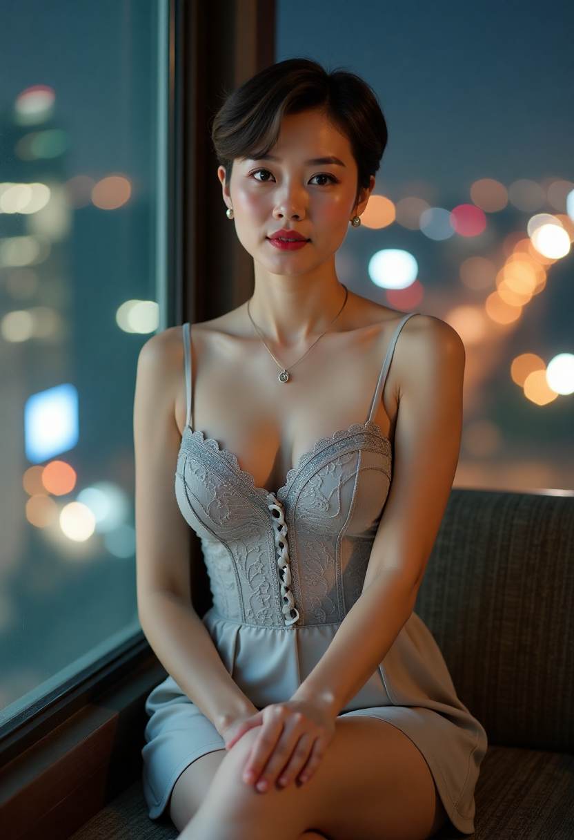 寻常人家电视剧海报