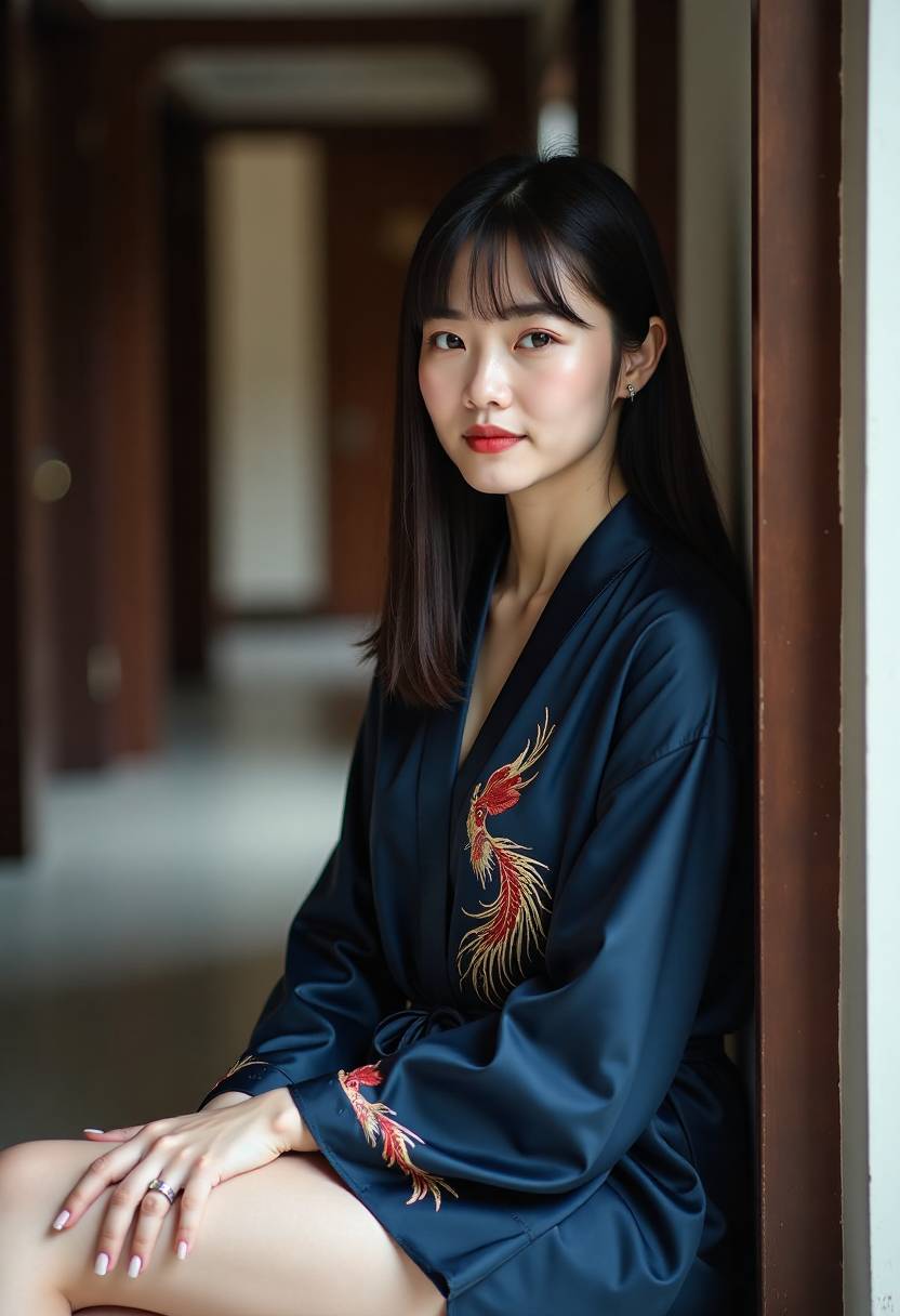 午夜第六班电影海报
