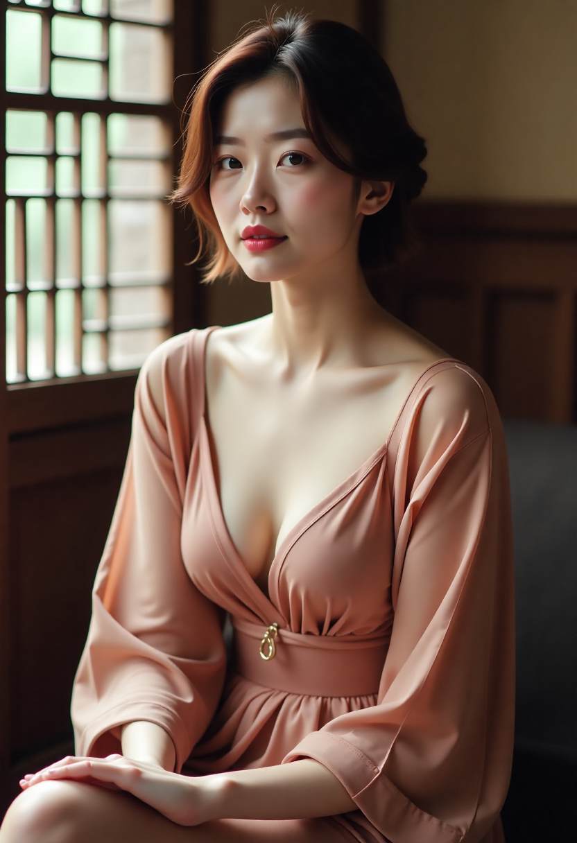 云上小铺海报